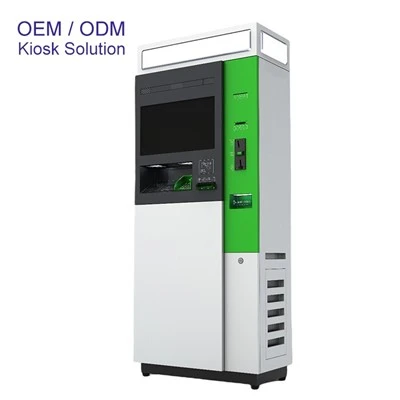 Kiosk za izdavanje poklon kartica od 21,5 inča